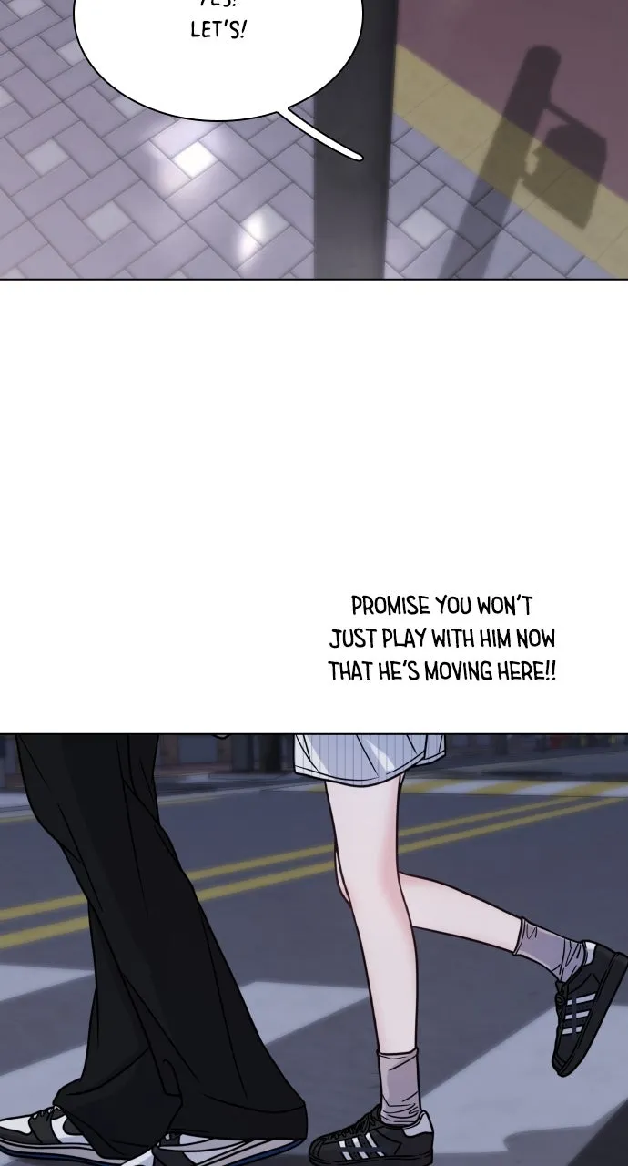 A Kiss Before I Sleep Chapter 38 page 36 - 