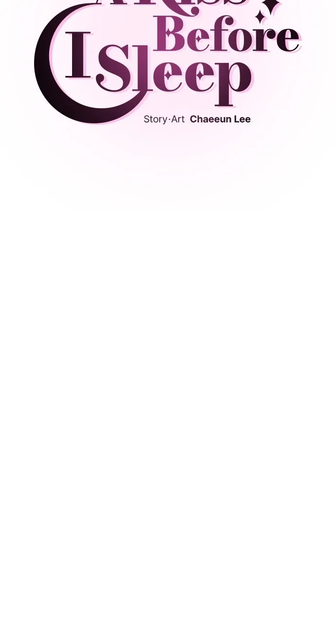 A Kiss Before I Sleep Chapter 38 page 44 - 