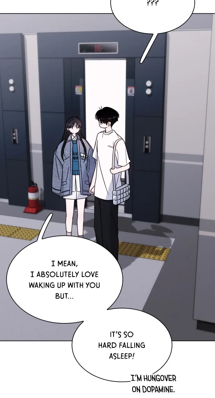 A Kiss Before I Sleep Chapter 38 page 50 - 