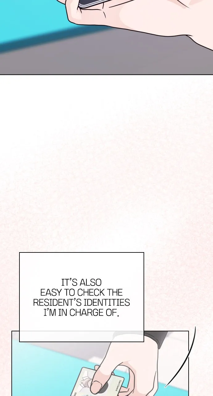 A Kiss Before I Sleep Chapter 38 page 6 - 