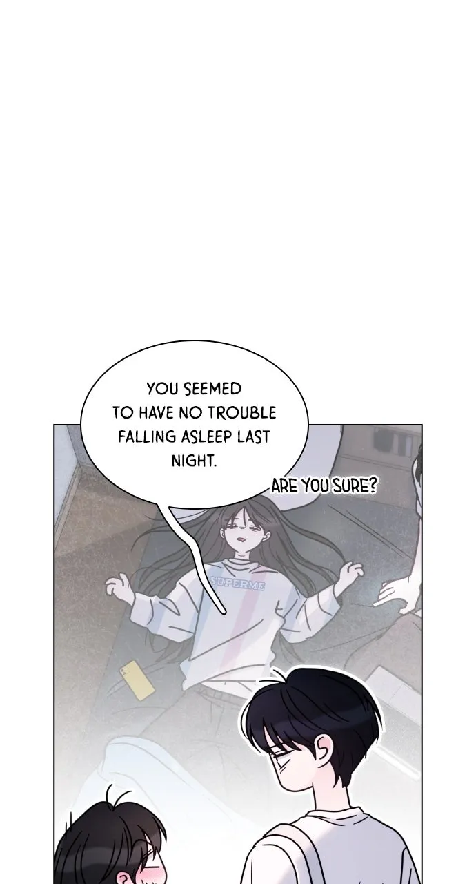 A Kiss Before I Sleep Chapter 38 page 51 - 