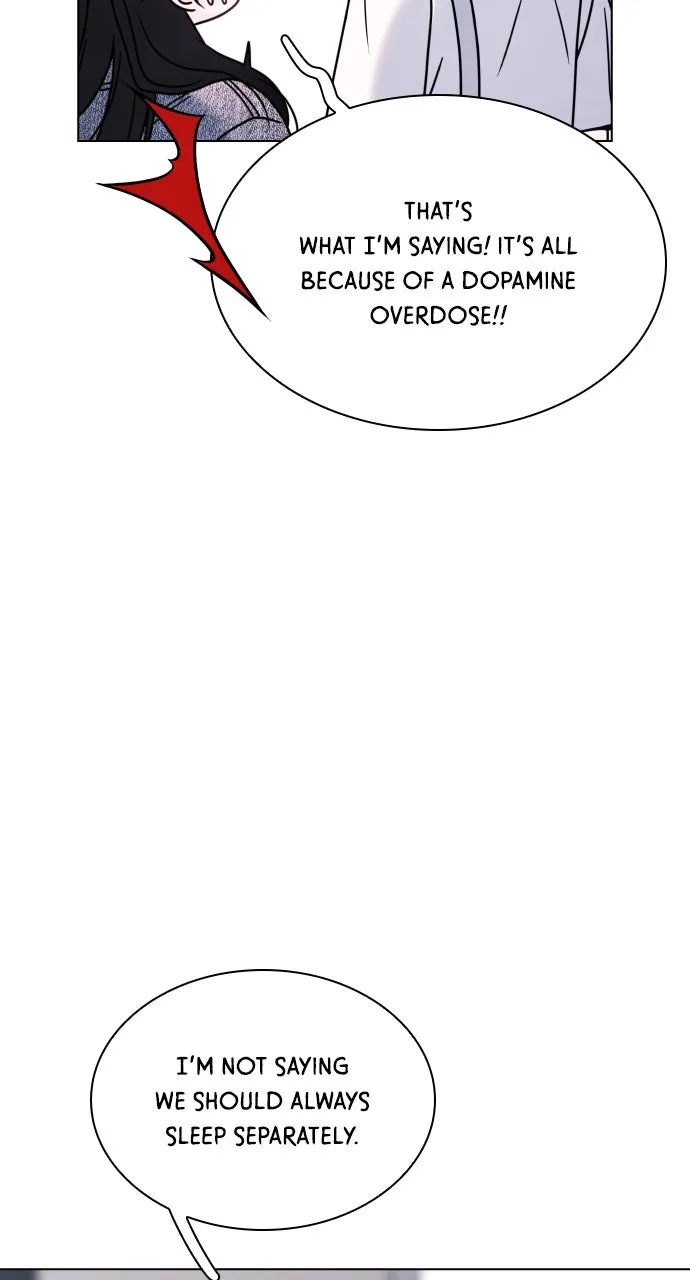 A Kiss Before I Sleep Chapter 38 page 52 - 