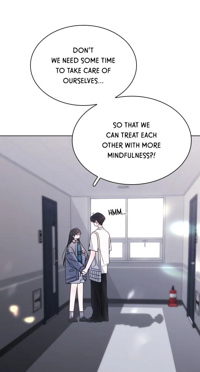A Kiss Before I Sleep Chapter 38 page 54 - 
