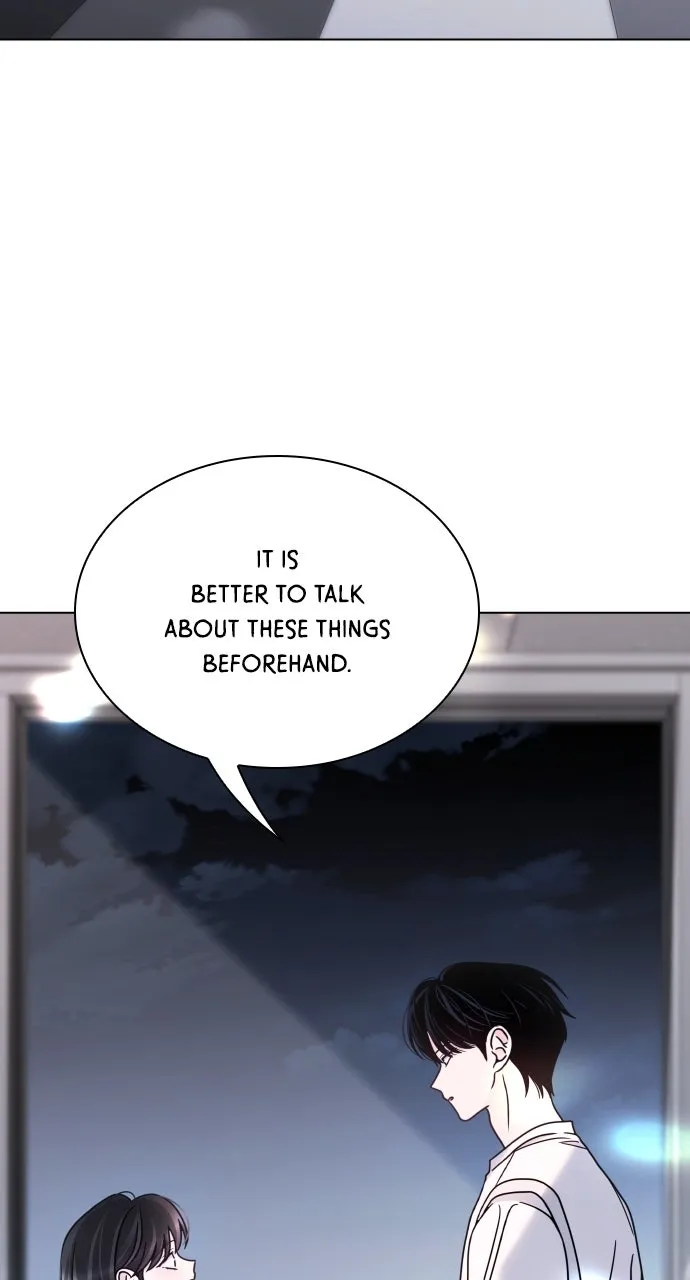 A Kiss Before I Sleep Chapter 38 page 55 - 