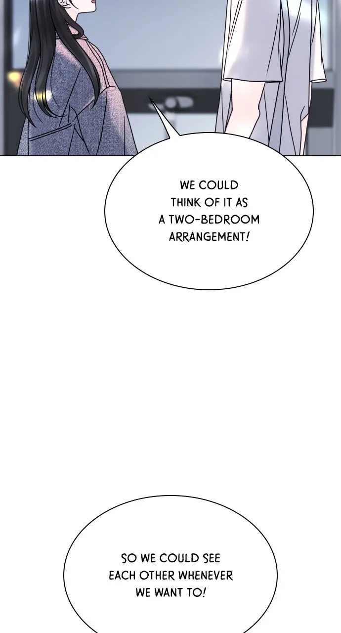 A Kiss Before I Sleep Chapter 38 page 56 - 