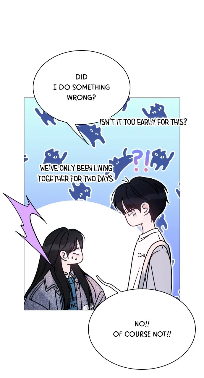 A Kiss Before I Sleep Chapter 38 page 58 - 