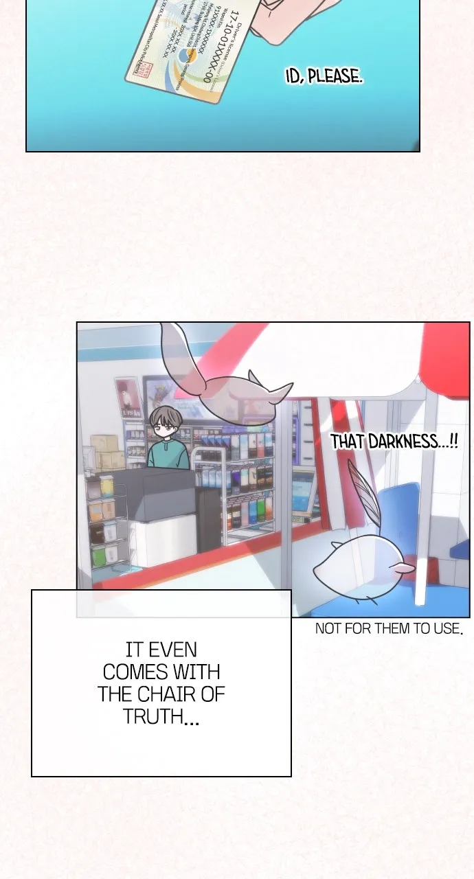 A Kiss Before I Sleep Chapter 38 page 7 - 