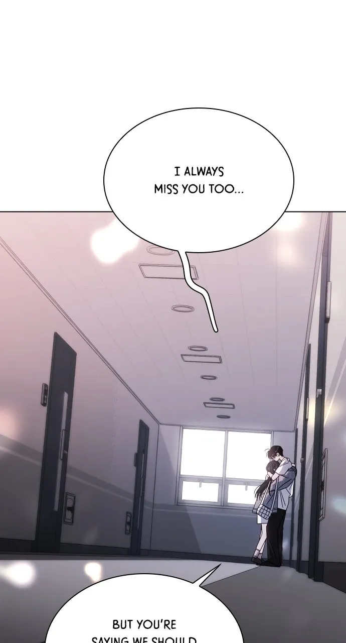 A Kiss Before I Sleep Chapter 38 page 62 - 