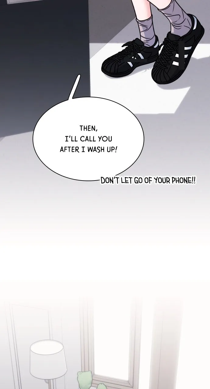 A Kiss Before I Sleep Chapter 38 page 65 - 