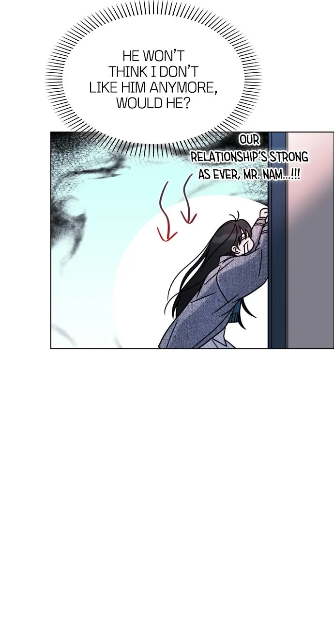 A Kiss Before I Sleep Chapter 38 page 75 - 