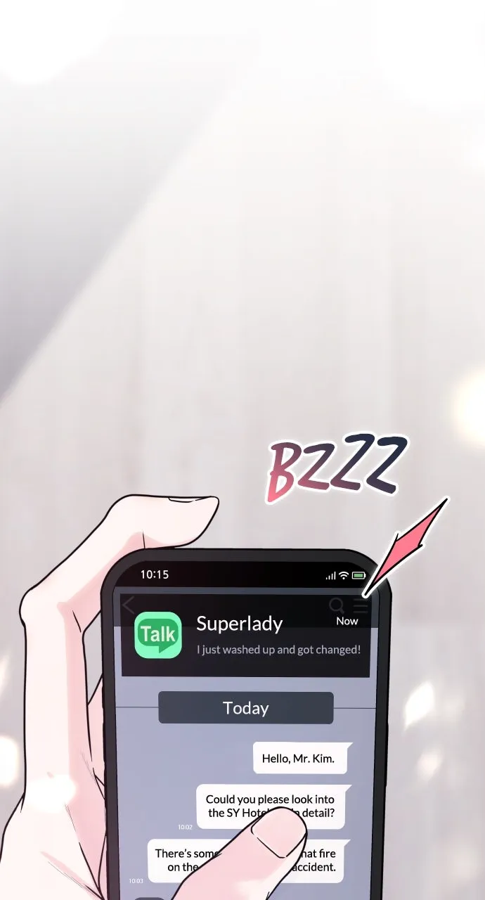 A Kiss Before I Sleep Chapter 38 page 89 - 