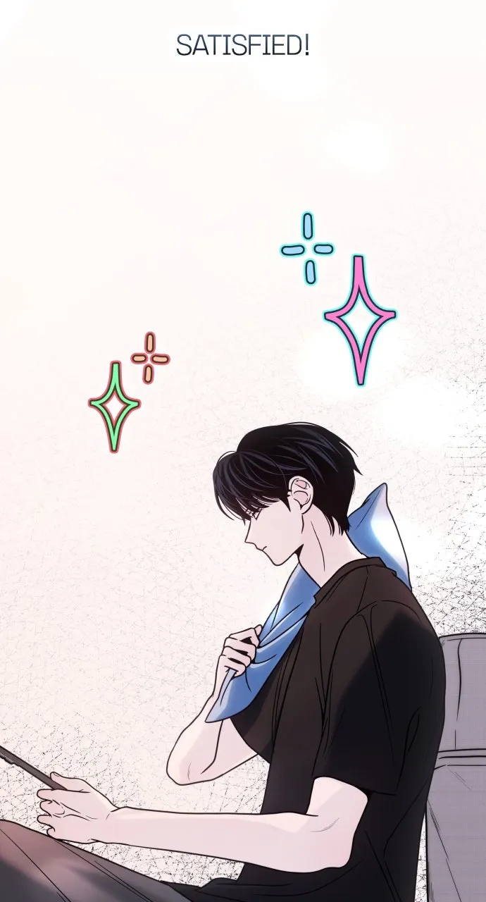 A Kiss Before I Sleep Chapter 38 page 91 - 