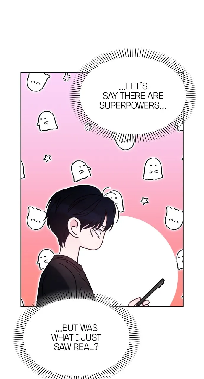 A Kiss Before I Sleep Chapter 38 page 94 - 
