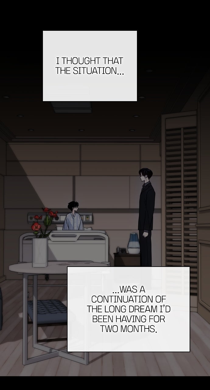 A Kiss Before I Sleep Episode 39 page 11 - 