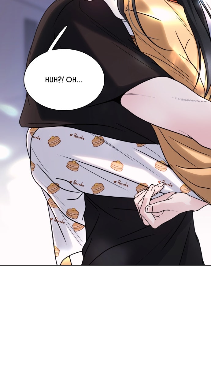 A Kiss Before I Sleep Episode 39 page 101 - 