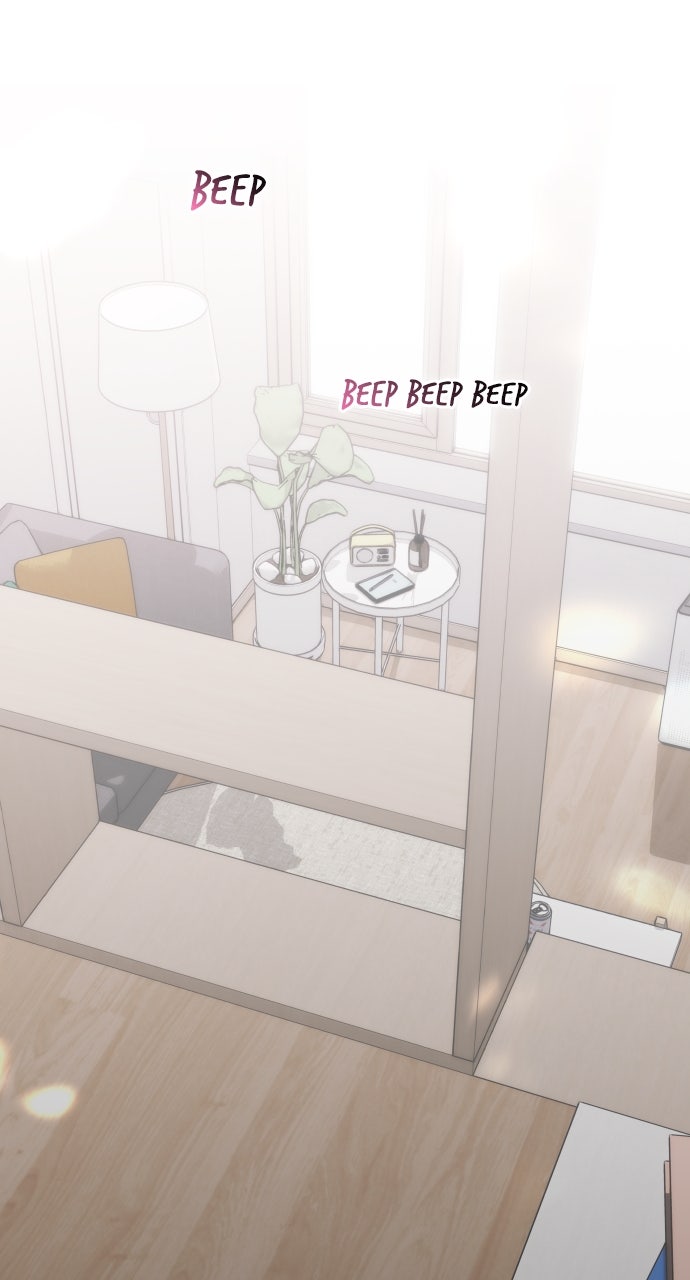 A Kiss Before I Sleep Episode 39 page 102 - 
