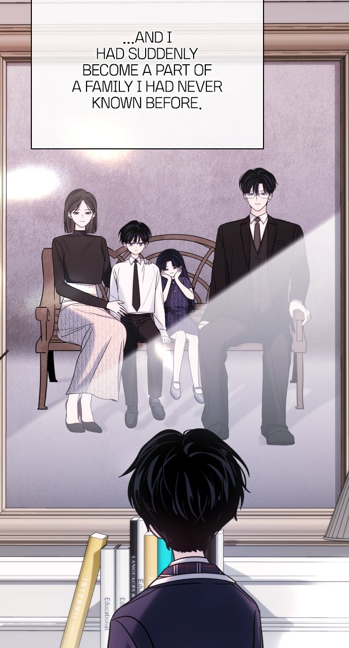 A Kiss Before I Sleep Episode 39 page 14 - 
