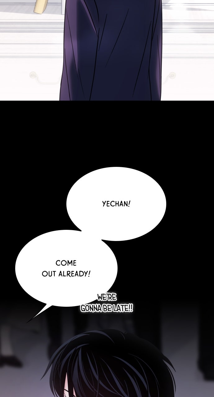 A Kiss Before I Sleep Episode 39 page 15 - 