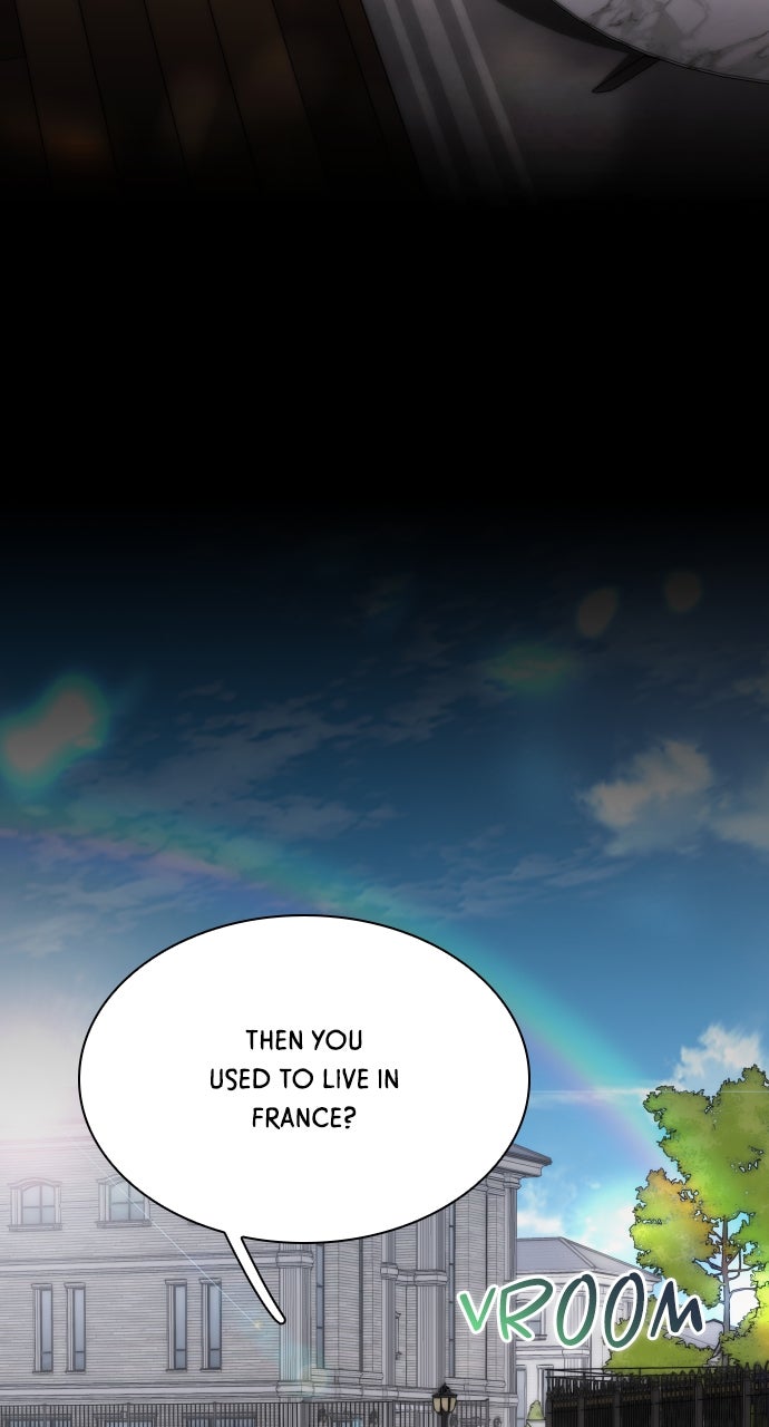 A Kiss Before I Sleep Episode 39 page 18 - 