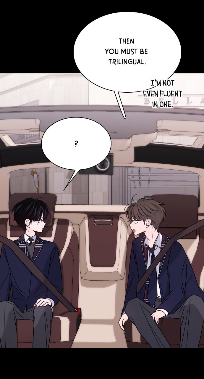 A Kiss Before I Sleep Episode 39 page 20 - 