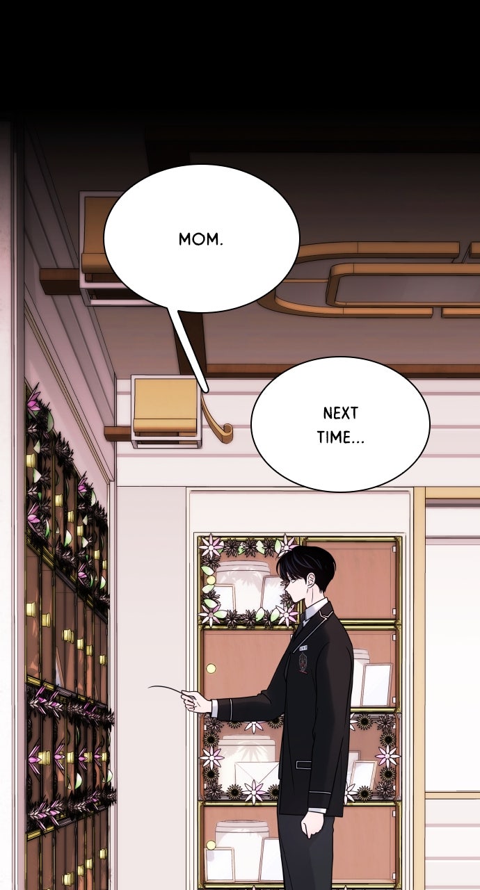 A Kiss Before I Sleep Episode 39 page 3 - 