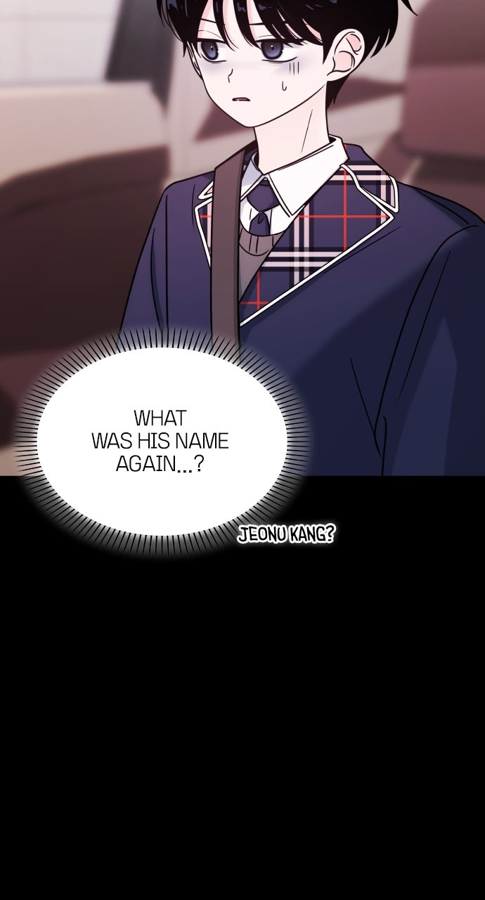 A Kiss Before I Sleep Episode 39 page 22 - 