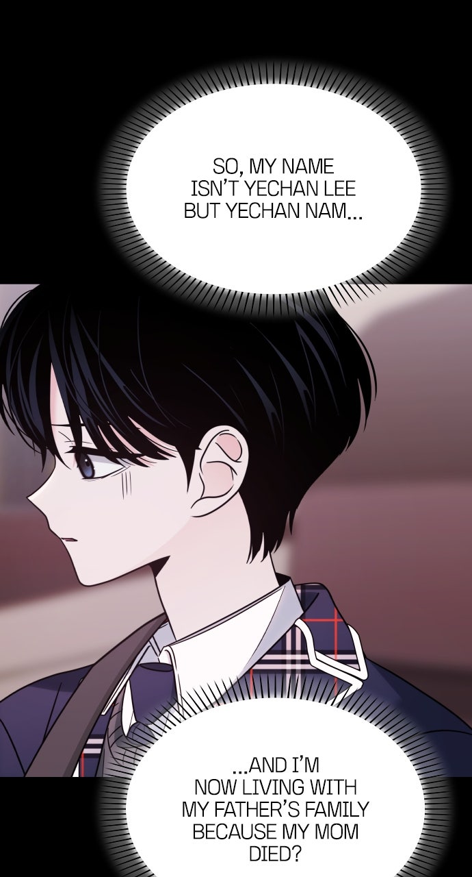 A Kiss Before I Sleep Episode 39 page 23 - 