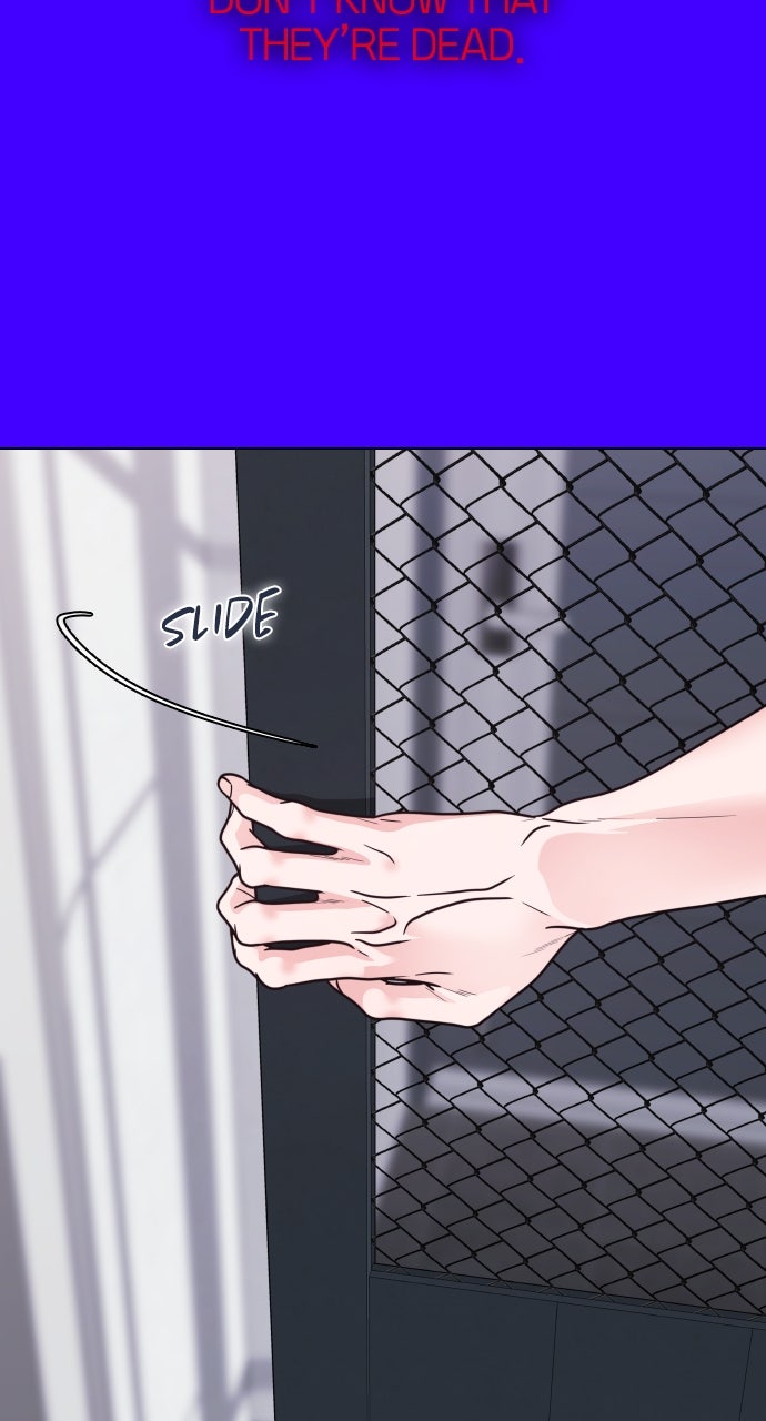 A Kiss Before I Sleep Episode 39 page 29 - 