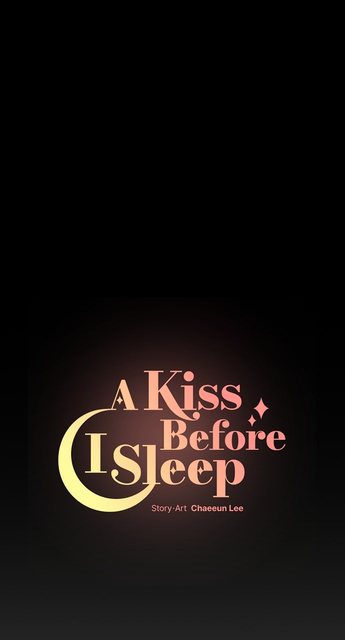 A Kiss Before I Sleep Episode 39 page 33 - 
