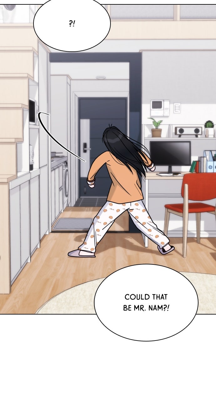 A Kiss Before I Sleep Episode 39 page 39 - 