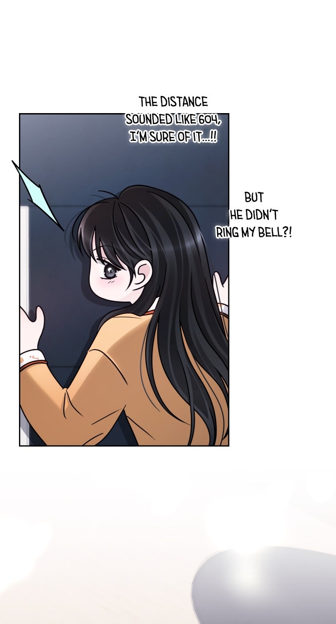 A Kiss Before I Sleep Episode 39 page 40 - 