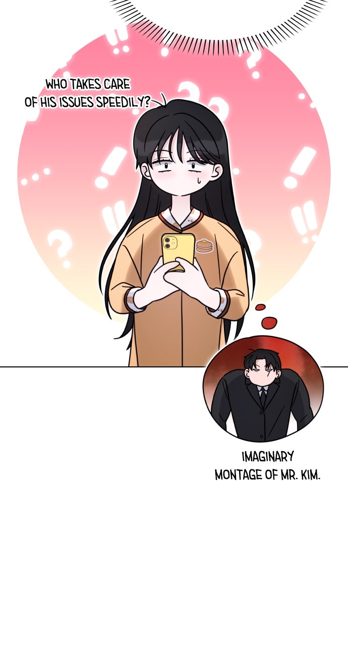 A Kiss Before I Sleep Episode 39 page 44 - 