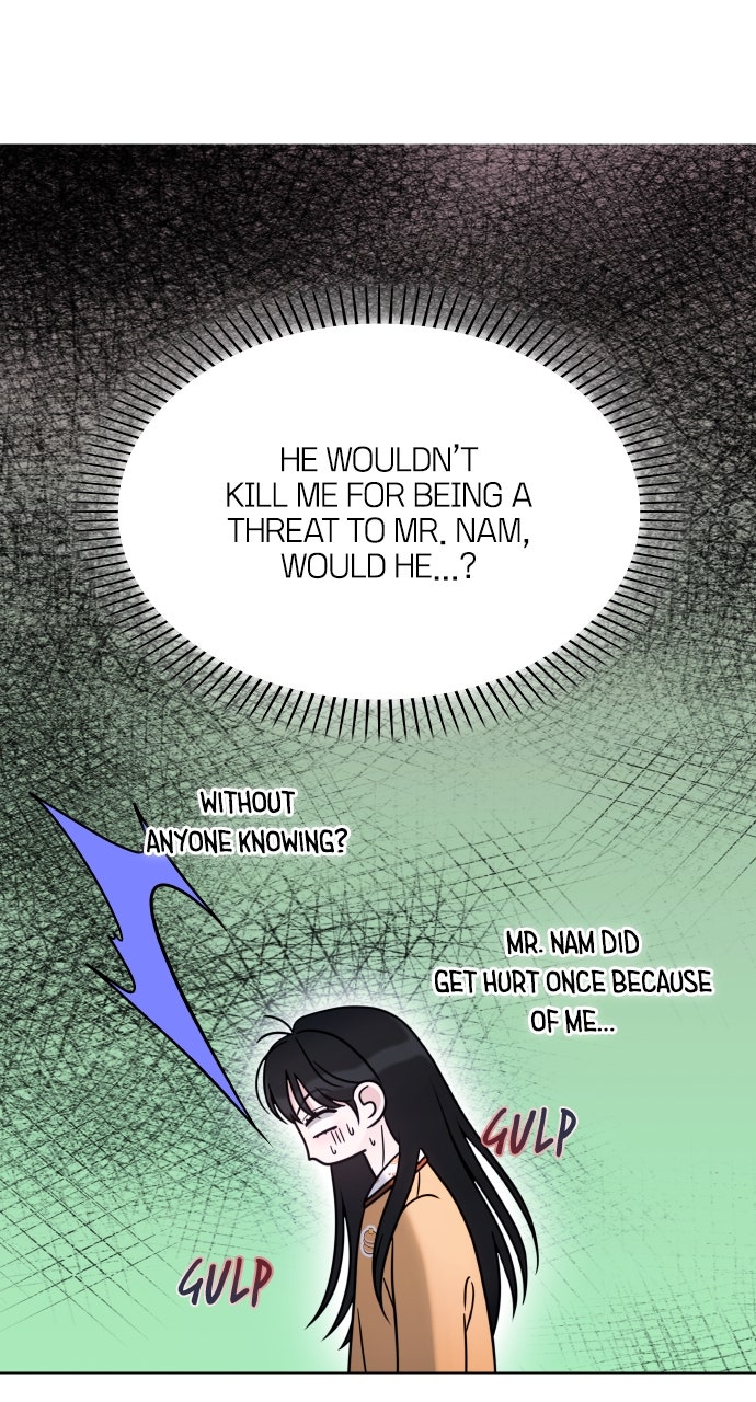 A Kiss Before I Sleep Episode 39 page 45 - 