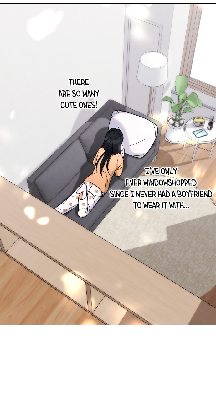 A Kiss Before I Sleep Episode 39 page 52 - 