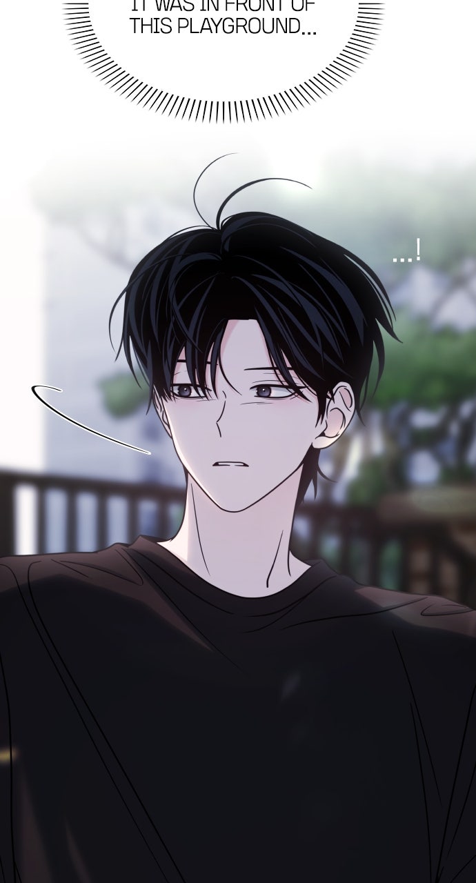 A Kiss Before I Sleep Episode 39 page 60 - 