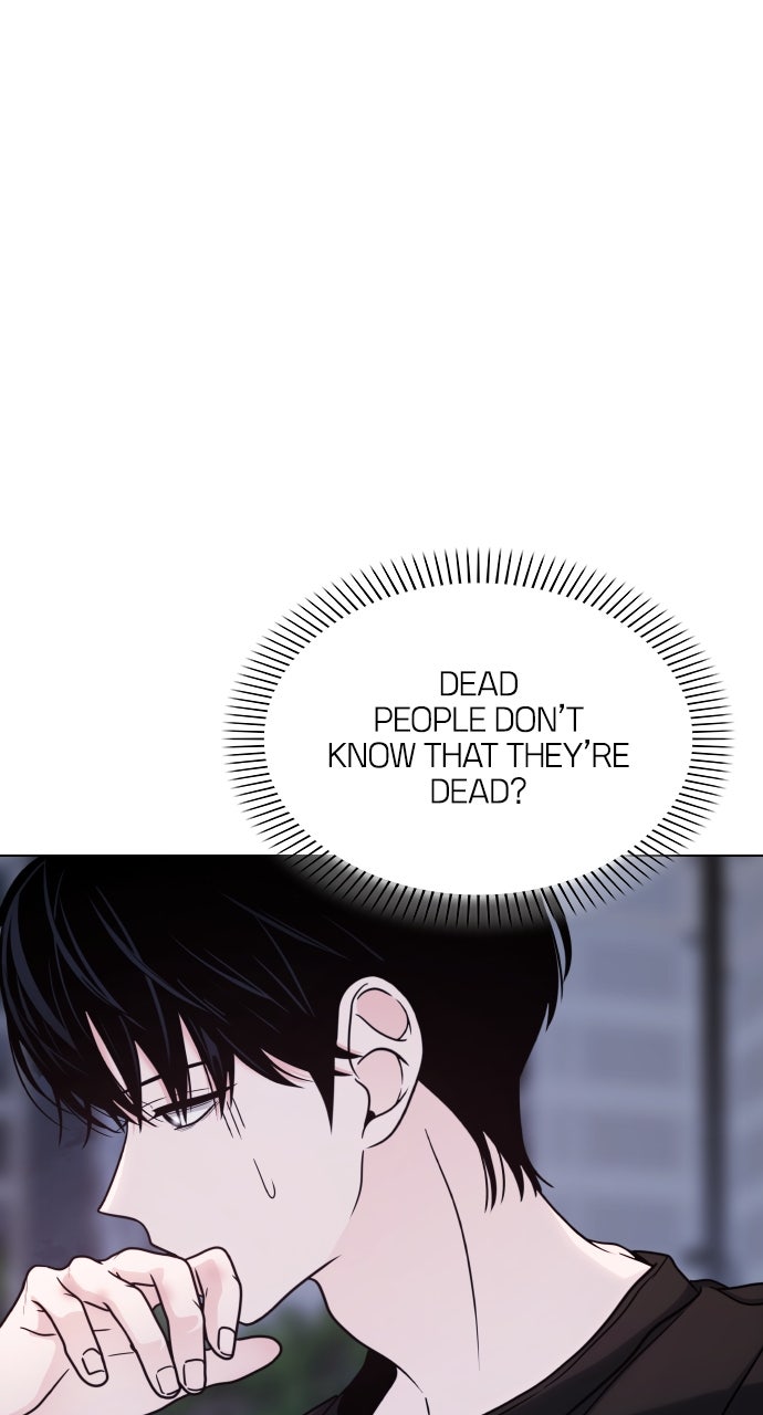 A Kiss Before I Sleep Episode 39 page 64 - 