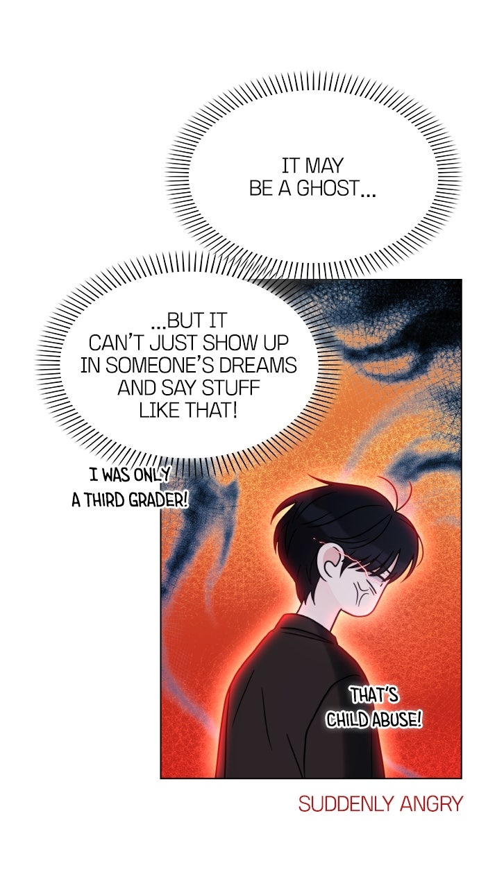 A Kiss Before I Sleep Episode 39 page 67 - 