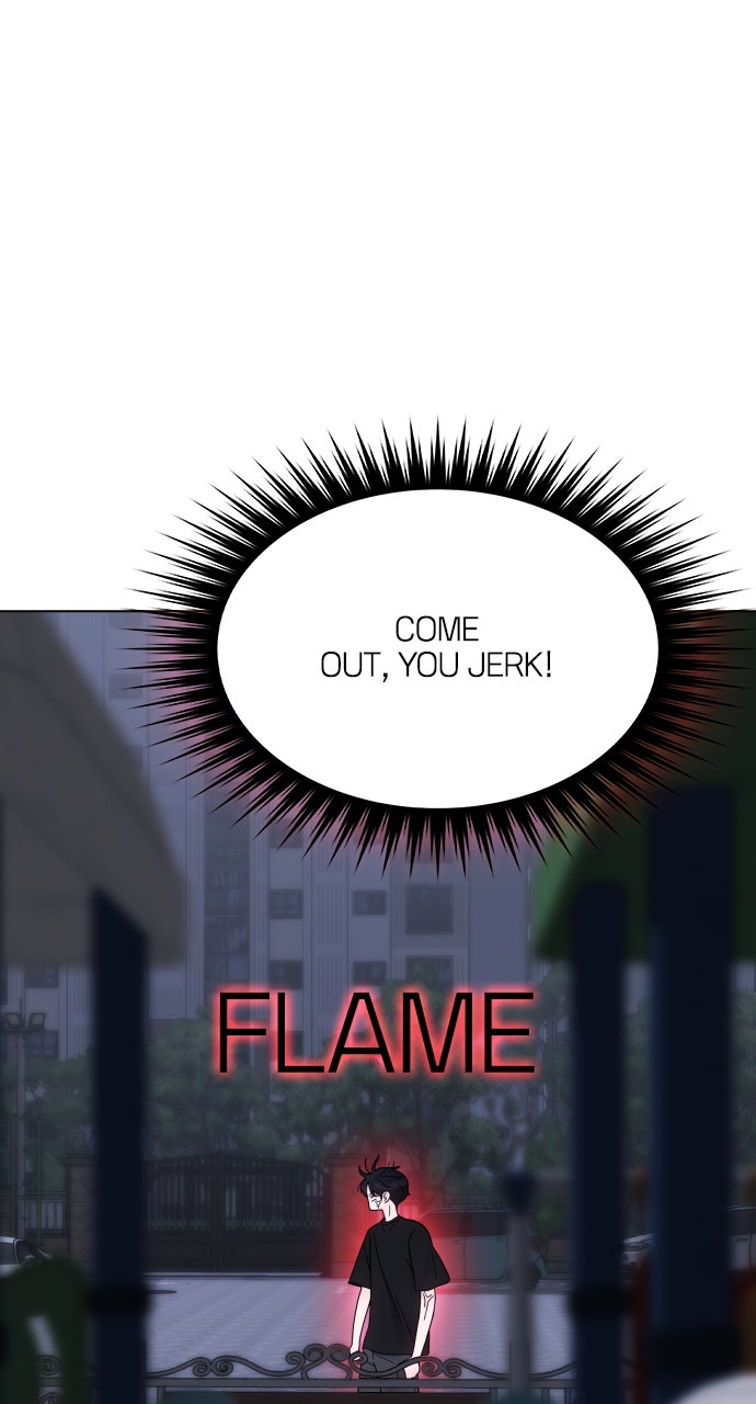 A Kiss Before I Sleep Episode 39 page 68 - 