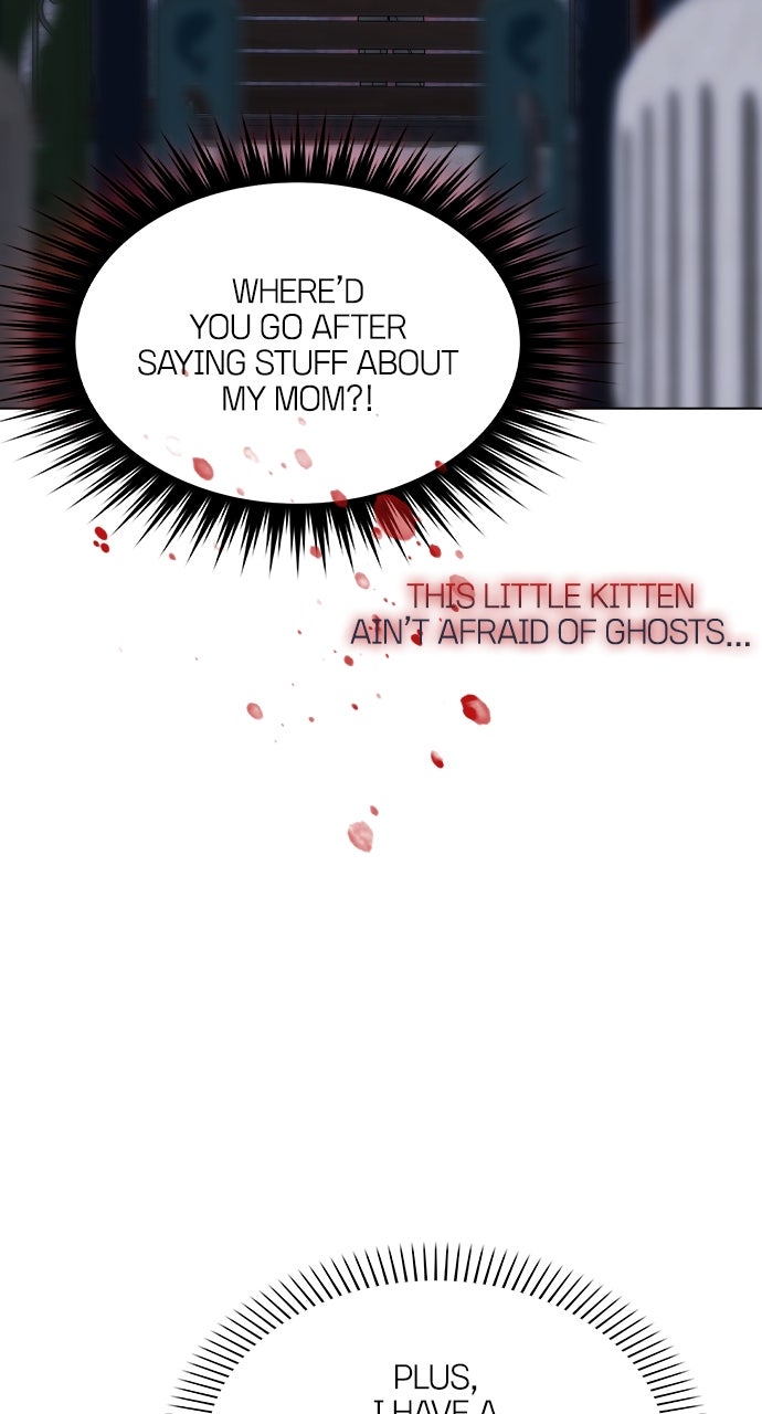 A Kiss Before I Sleep Episode 39 page 69 - 