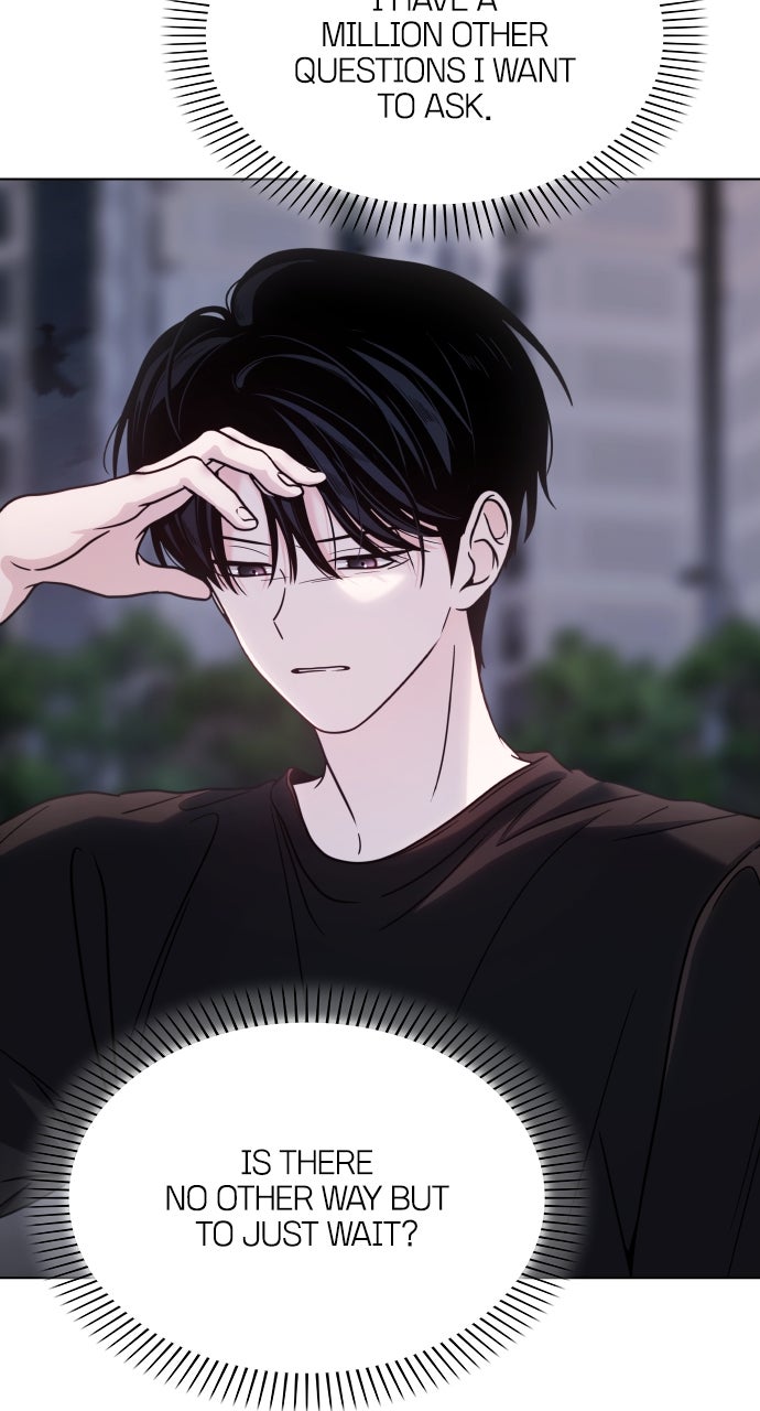 A Kiss Before I Sleep Episode 39 page 70 - 