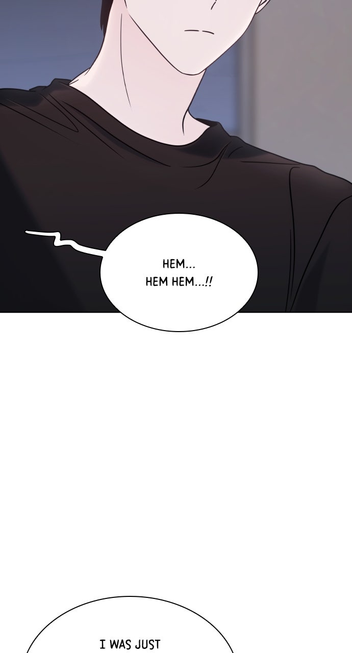 A Kiss Before I Sleep Episode 39 page 84 - 