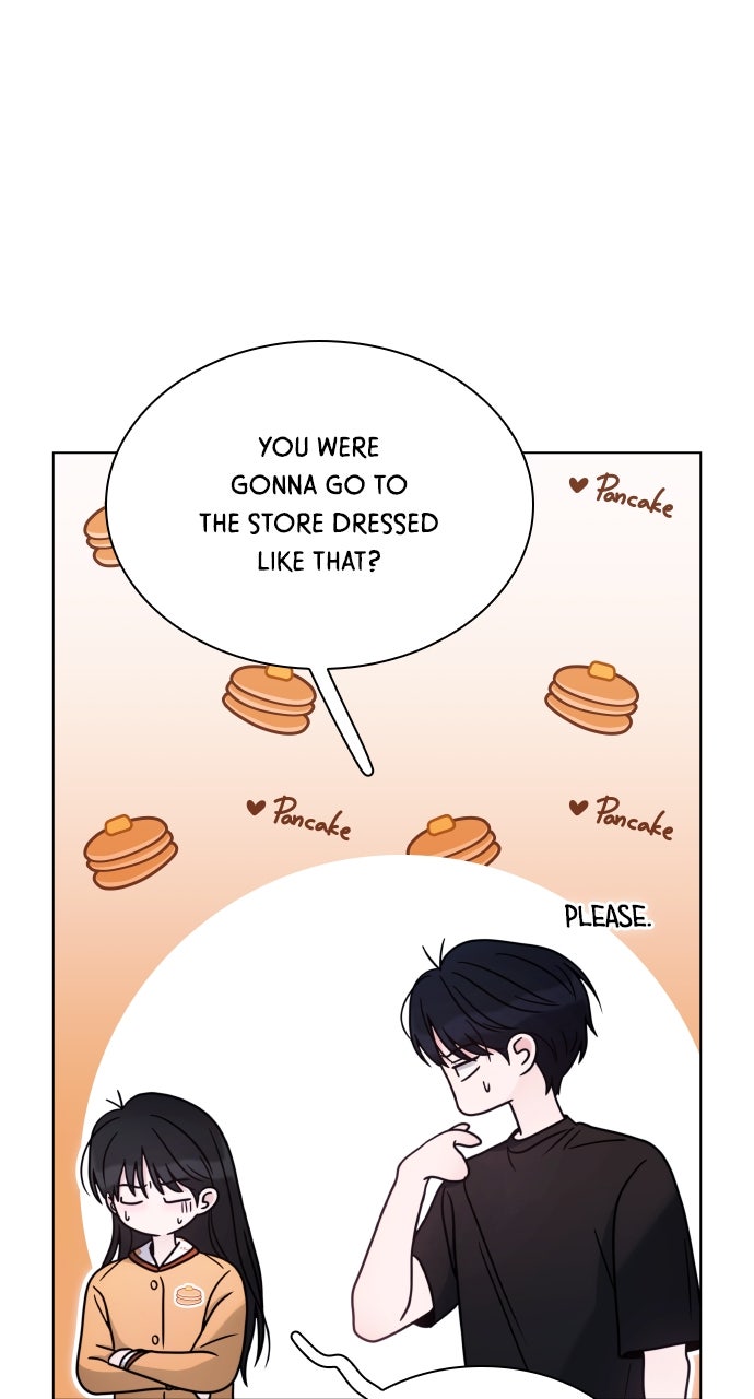 A Kiss Before I Sleep Episode 39 page 86 - 