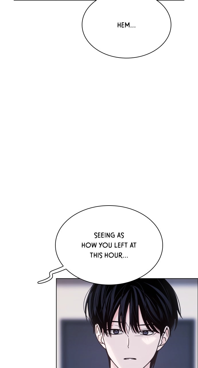 A Kiss Before I Sleep Episode 39 page 87 - 