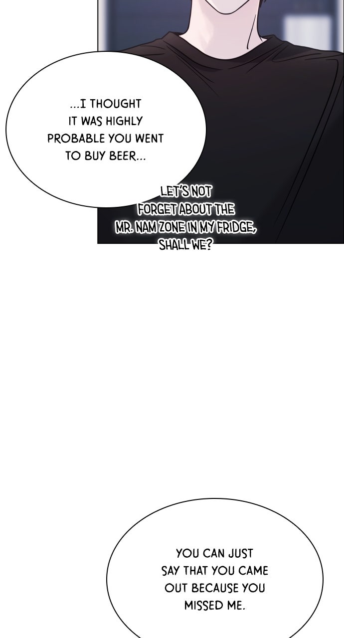 A Kiss Before I Sleep Episode 39 page 88 - 