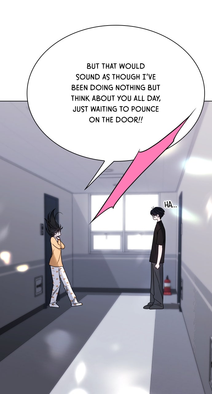 A Kiss Before I Sleep Episode 39 page 90 - 