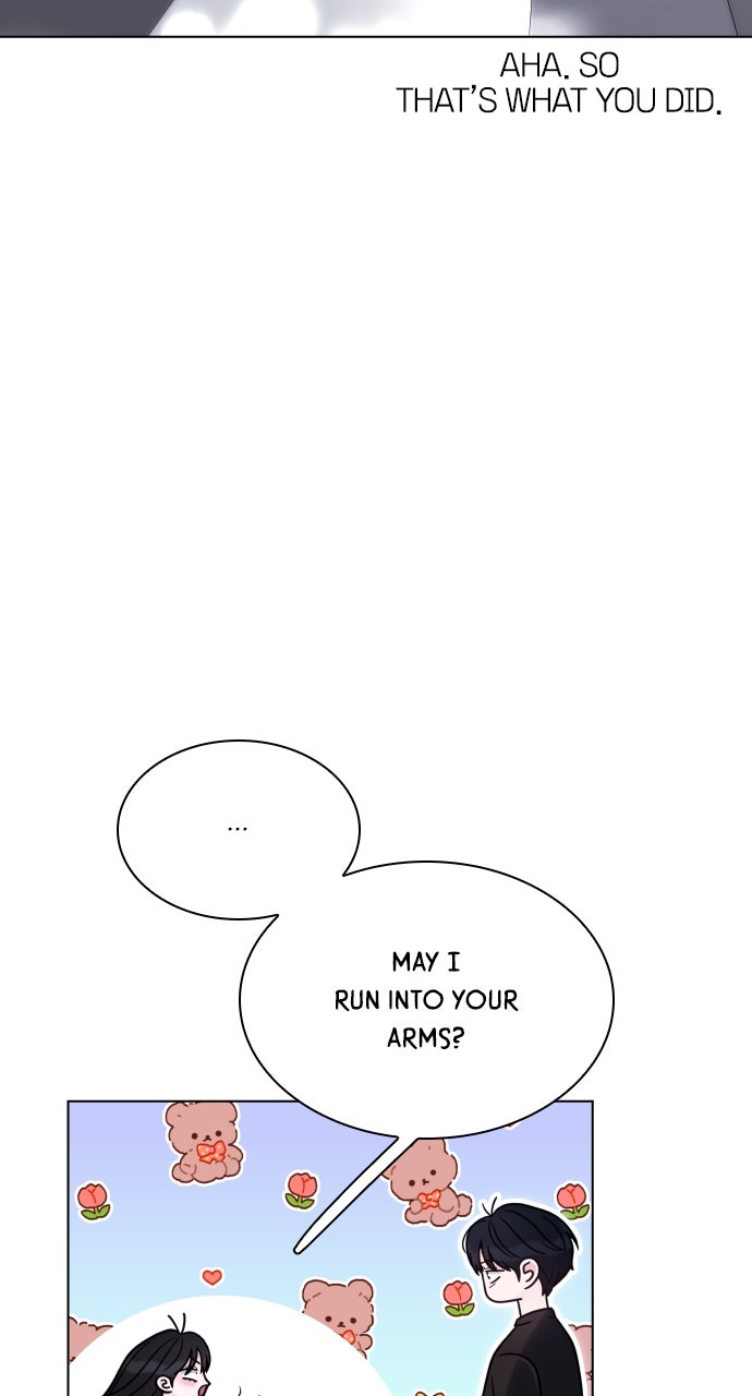 A Kiss Before I Sleep Episode 39 page 91 - 