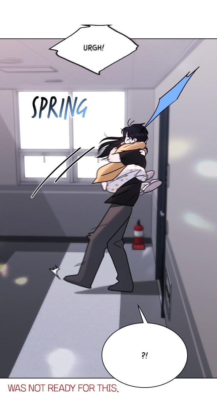 A Kiss Before I Sleep Episode 39 page 94 - 