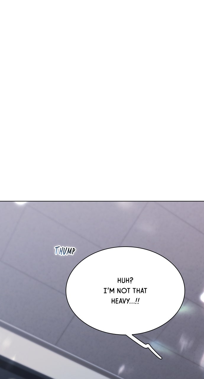 A Kiss Before I Sleep Episode 39 page 95 - 