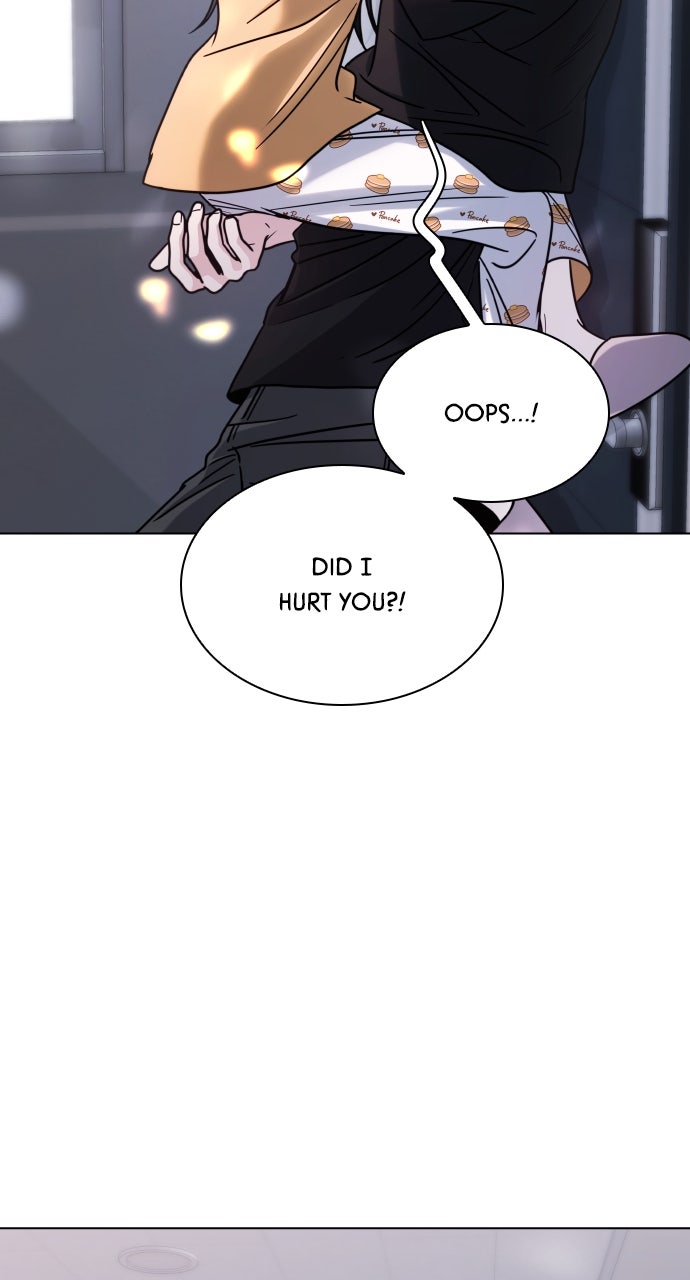 A Kiss Before I Sleep Episode 39 page 97 - 