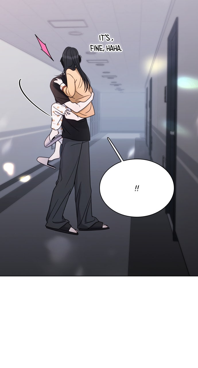 A Kiss Before I Sleep Episode 39 page 98 - 